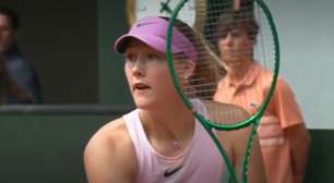 Mirra Andreeva conquista Roland Garros e vence primeiro Grand Slam da carreira aos 19 anos