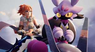 Palworld recebe novo trailer e terá versão 1.0 lançada em julho