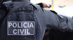 Homem é preso por tentativa de homicídio por discussão por carregador de celular