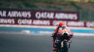 MotoGP: Confira o resultado completo do qualificatório do GP da Hungria