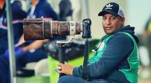 Fotógrafo da seleção do Iraque é impedido de entrar nos EUA, diz jornal