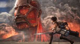 Attack on Titan 3 é anunciado para PC, PlayStation 5, Switch 2 e Xbox Series