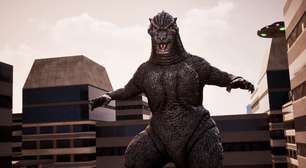 Godzilla: Destroy All Monsters Melee Remastered é anunciado e não tem medo de GTA 6