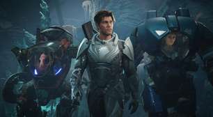 Exodus, aguardado RPG que lembra Mass Effect, ganha trailer com 19 minutos de gameplay