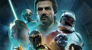 Star Wars Zero Company ganha trailer de jogabiliade e chega em agosto