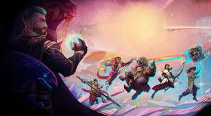 Trine 6: Together in Time é anunciado para PC, PS5, Switch, Switch 2 e Xbox Series