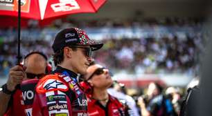 MotoGP: Marc Márquez conquista pole position no GP da Hungria; Moreira é 11º