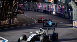 F3: após pódio na Sprint, Pedro Clerot conquista top-10 em Mônaco