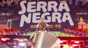 São João de Serra Negra 2026 terá grandes shows, jogos do Brasil e estrutura ampliada