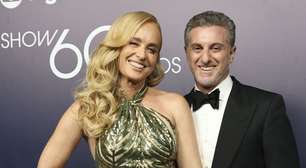 Angélica e Luciano Huck levam nora para assistir final de Roland Garros e web detona passeio de luxo após crítica ao Bolsa Família: 'Pessoa safada'