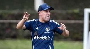 Titular absoluto do Cruzeiro em 2025 com Leonardo Jardim, está de saída do clube