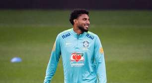 Após convocação de última hora, Éderson chega à concentração da Seleção Brasileira nos EUA