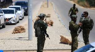 Ataques a tiros deixam um morto e cinco feridos no centro de Israel