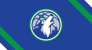 Franquia da NBA muda logotipo para a próxima temporada; veja