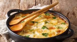 7 receitas de peixe fáceis e saborosas para o almoço de domingo