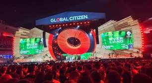 Com ações ecológicas, Global Citizen Rio recebe Lauryn Hill