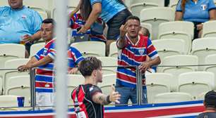 Vitória vence o Fortaleza e conquista o pentacampeonato da Copa do Nordeste