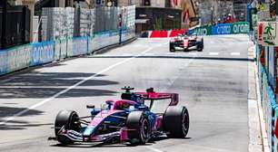 F1: Alpine contesta punições e Gasly diz estar devastado após cair de P3 para P7
