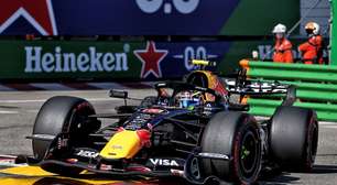 F1: Investigação dos comissários da FIA ameaça P3 de Hadjar em Mônaco