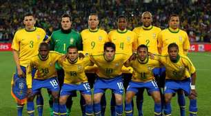 Como foi o Brasil na Copa do Mundo de 2010