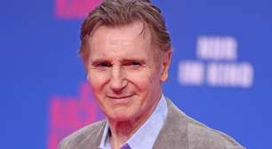 Liam Neeson, 74 anos: 'Essa é uma coisa estranha sobre o luto. Você não consegue se preparar para ele'