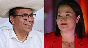 Eleições no Peru: Roberto Sánchez ultrapassa Keiko Fujimori em disputa voto a voto para presidente