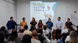 Sebrae-SP leva programa Prepara Gastronomia para Poá e Suzano