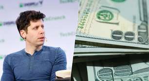 Sam Altman sobre o desperdício na OpenAI: "Acho que é a crítica mais válida à IA agora, há muito gasto"
