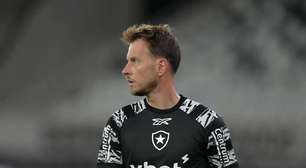 Sem clima no Botafogo, Neto tem valor de mercado divulgado