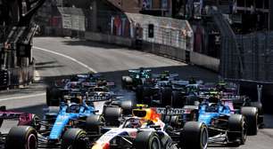 F1: Confira o resultado completo do GP de Mônaco 2026