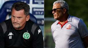 Distante de Fábio Matias e Hélio dos Anjos, Ceará mira contratação de técnico de rival da Série B