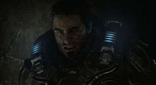Rumor indica que Gears of War: E-Day pode ficar fora do PS5