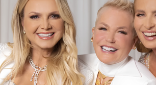Xuxa, Eliana e Angélica eram inimigas? Apresentadora rasga o verbo sobre disputa que marcou gerações: 'Situação péssima'