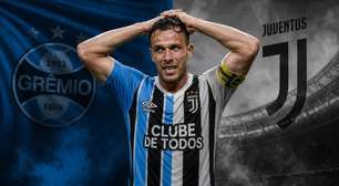 Arthur tem prazo definido e Grêmio entra em contagem regressiva pelo capitão