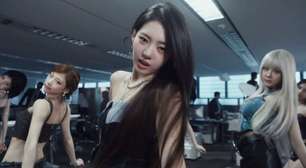 BABYMONSTER lança 'Sugar Honey Ice Tea'; veja clipe aqui