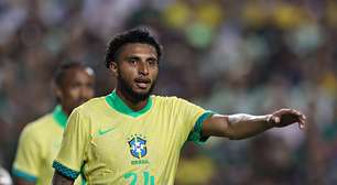 Saiba como Éderson soube da convocação às pressas à Copa do Mundo