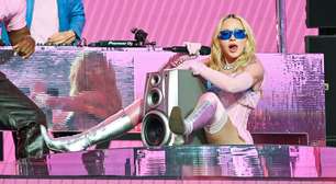 Madonna estreia curta surrealista e NSFW de 'Confessions II' no Tribeca: 'É sobre conexão'