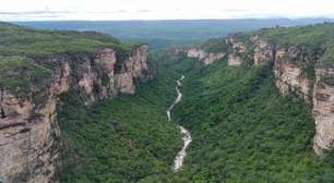 Alvo da mineração, sul da Chapada Diamantina vive explosão fundiária com indícios de 'grilagem digital'
