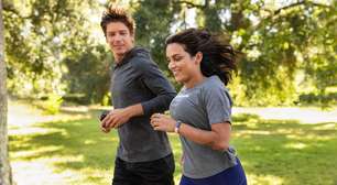 Os benefícios da corrida para o corpo e a mente