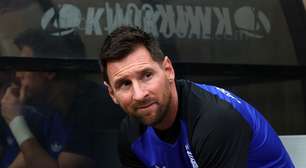 Entenda por que Messi ficou fora de amistoso da Argentina antes da Copa do Mundo