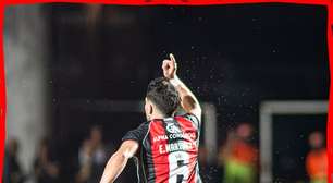Campanha do pentacampeonato do Vitória na Copa do Nordeste