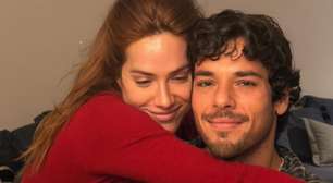 Giovanna Ewbank publica carta aberta em homenagem ao irmão: 'Sua felicidade sempre foi a minha'
