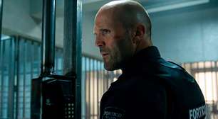 Mais de 10 anos depois, Jason Statham vai lançar filme engavetado: Após 5 projetos e 269 milhões de dólares, ator volta a trabalhar com conceituado diretor