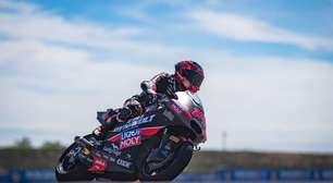 González supera Salac e vence GP da Hungria da Moto2