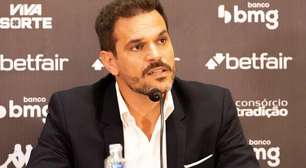 Admar Lopes viaja à Europa para assinar com reforços ao Vasco, diz jornalista