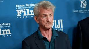 Os reais motivos pela ausência de Sean Penn na cerimônia do Oscar 2026