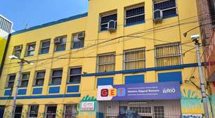 Madureira ganha novo Ginásio Educacional Tecnológico