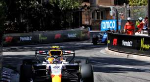 F1: Racing Bulls celebra resultado histórico com pontuação dupla