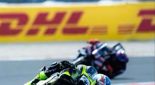 MotoGP: Raúl Fernández vê potencial para evolução e mira avanço no GP da Hungria