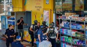Ataque a tiros deixa morto e feridos em Israel; Itália condena